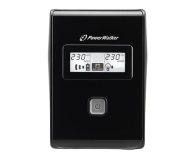 VI650LCD-SCHUKO - 173982 - zdjęcie 2